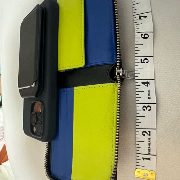 Marc Jacob wallet unisex wallet - Picture 8 of 11